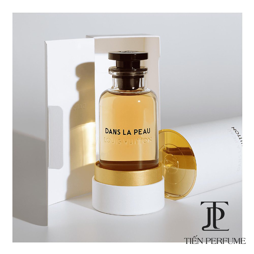 Louis Vuitton Dans La Peau EDP 8 Nước hoa chính hãng Louis Vuitton Dans La Peau _ Tiến Perfume