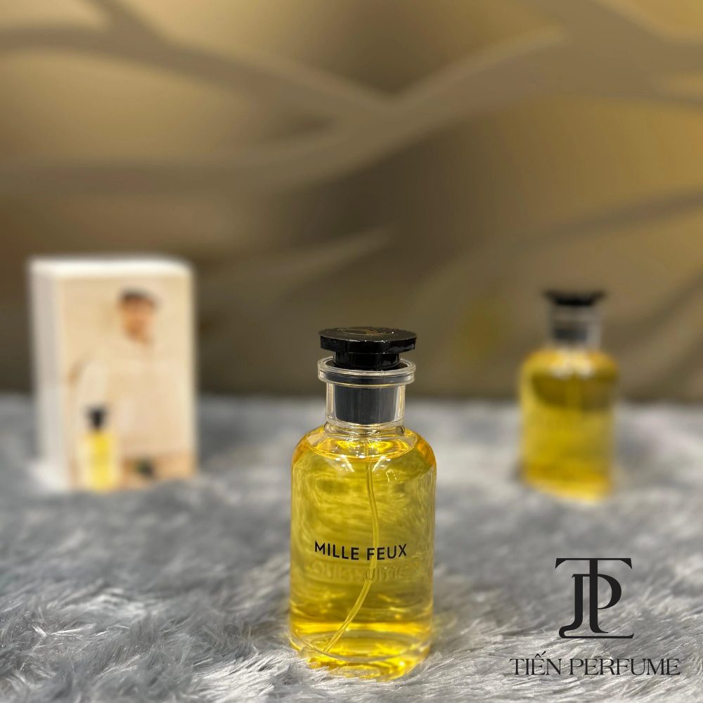 Louis Vuitton Mille Feux EDP 22 Nước hoa chính hãng Louis Vuitton Mille Feux _ Tiến Perfume