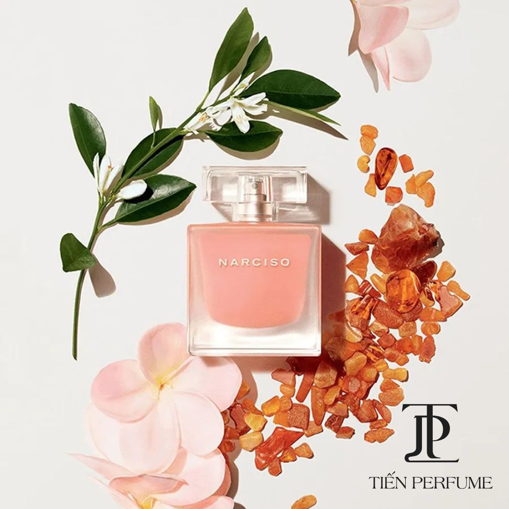 Narciso Eau Neroli Ambrée EDT 90ml 29 Nước hoa chính hãng Narciso Eau Néroli Ambrée EDT _ Tiến Perfume