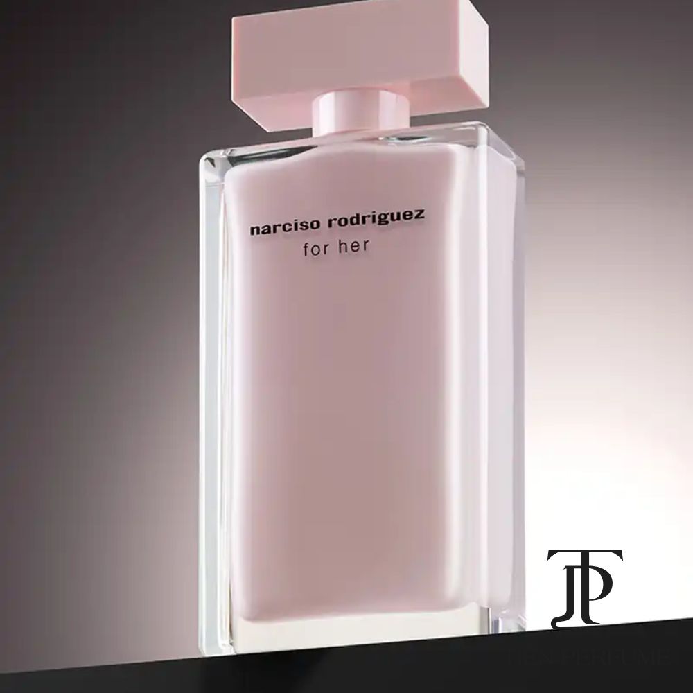 Nước hoa chính hãng Narciso For Her EDP _ Tiến Perfume Nước hoa chính hãng Narciso For Her EDP _ Tiến Perfume
