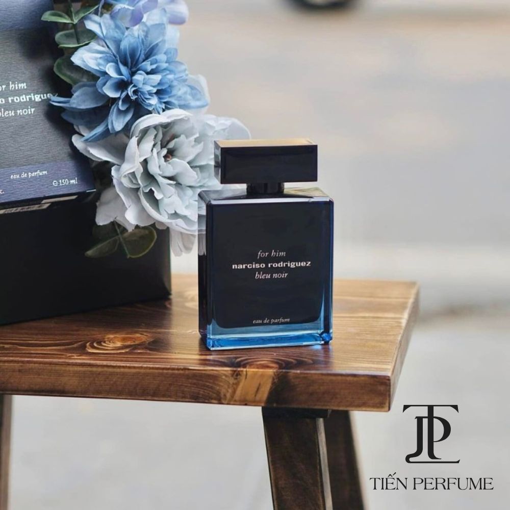 Narciso Rodriguez Bleu Noir For Him EDP 22 Nước hoa chính hãng Narciso For Him Bleu Noir EDP _ Tiến Perfume