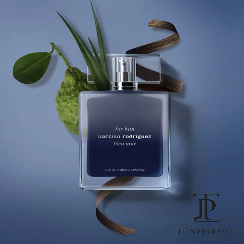 Narciso Rodriguez Bleu Noir For Him EDT Extreme 24 Nước hoa chính hãng Narciso For Him Bleu Noir EDT Extreme _ Tiến Perfume