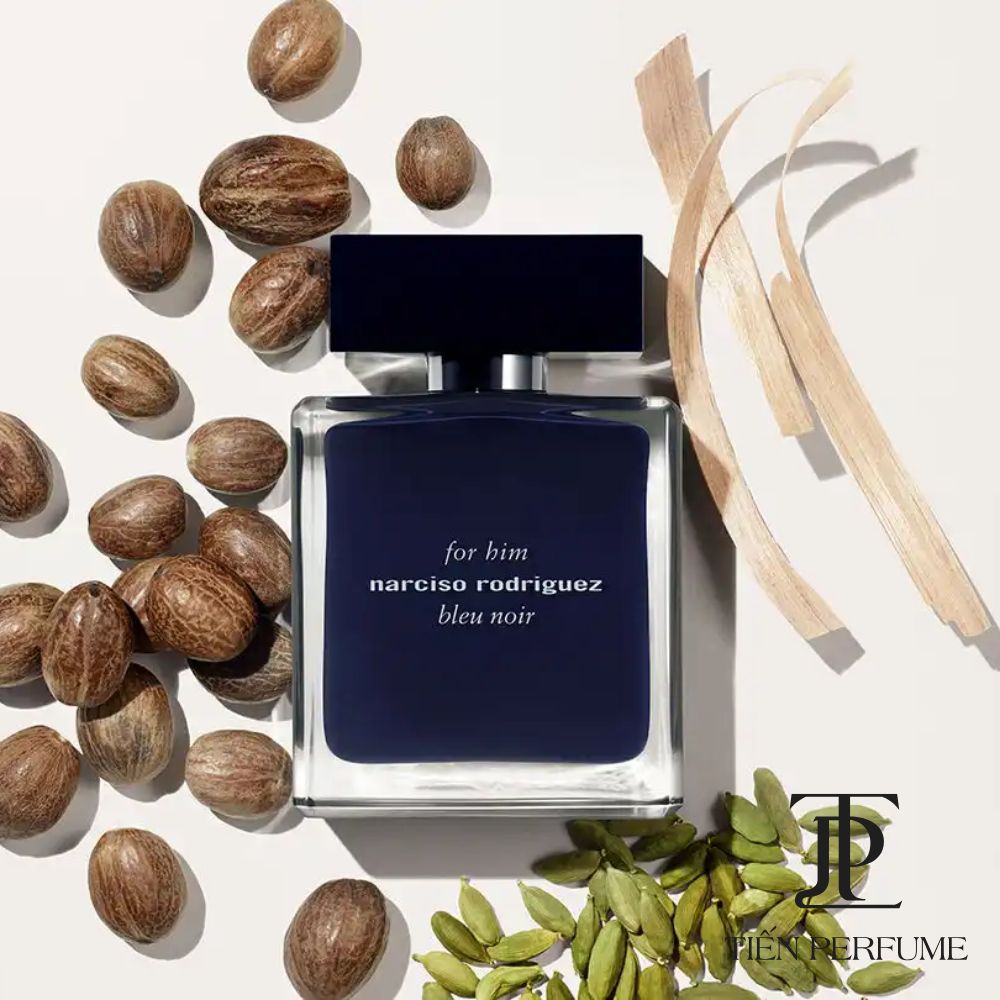 Narciso Bleu Noir for Him EDT 23 Nước hoa chính hãng Narciso For Him Bleu Noir EDT _ Tiến Perfume