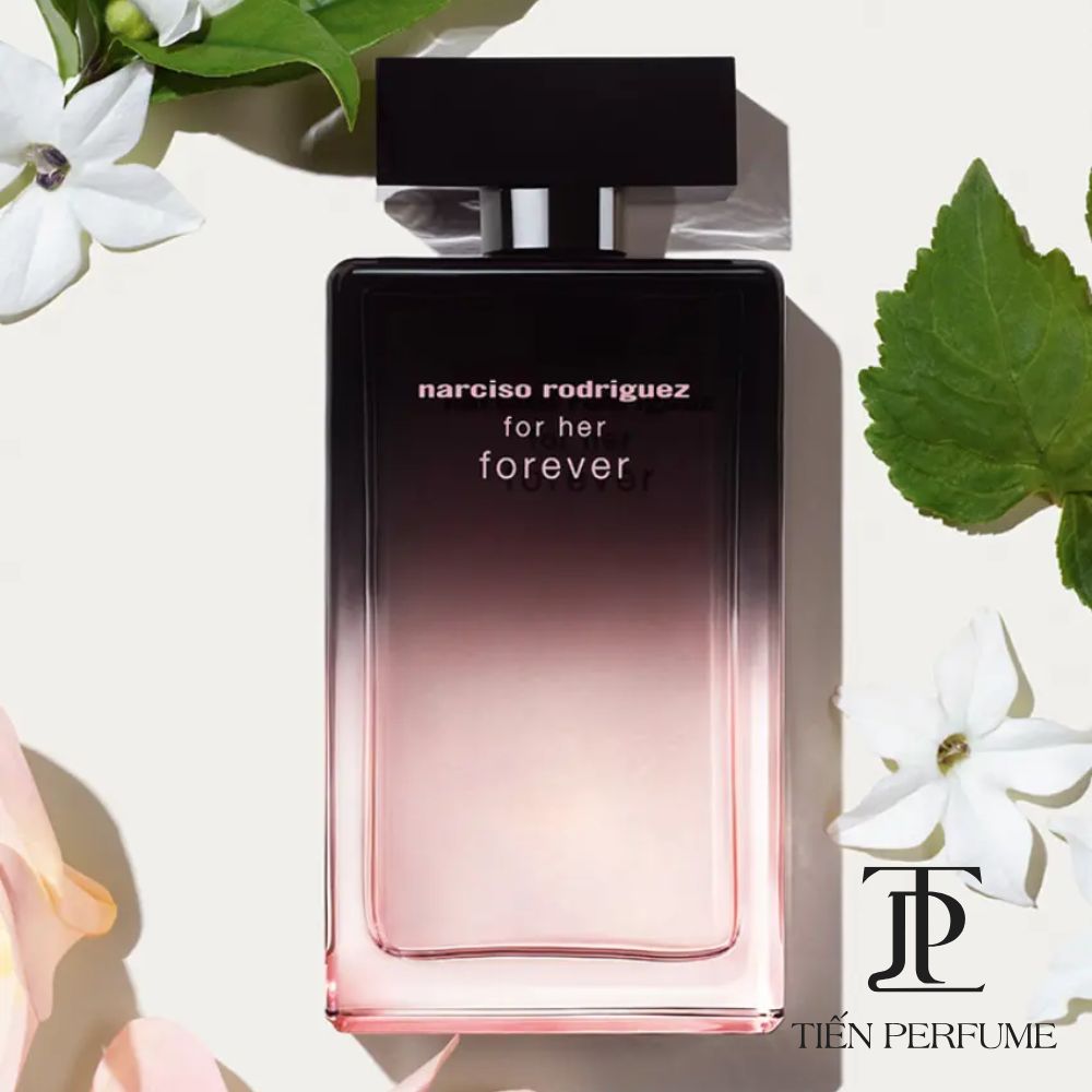 Narciso For Her Forever Limited EDP 100ml 30 ANước hoa chính hãng Narciso Forever Limited Edition EDP _ Tiến Perfume
