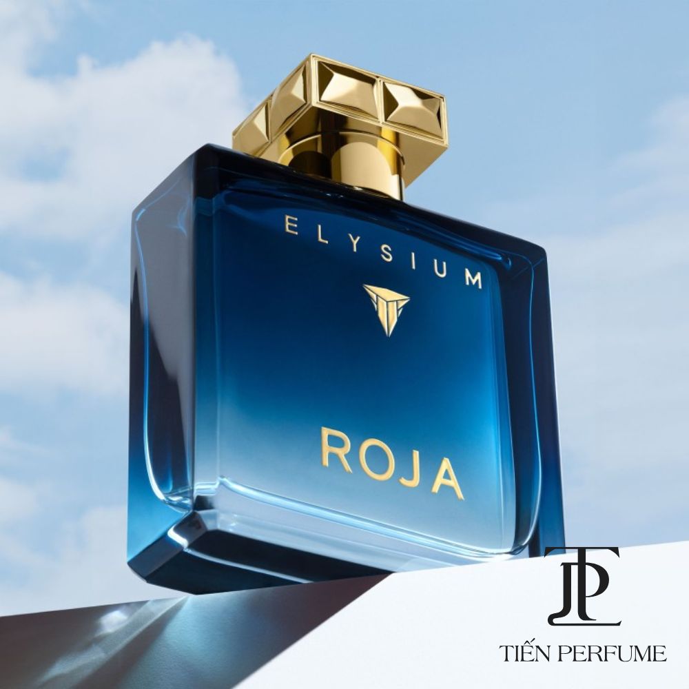 Nước hoa chính hãng Roja Elysium Pour Homme EDP _ Tiến Perfume Nước hoa chính hãng Roja Elysium Pour Homme EDP _ Tiến Perfume