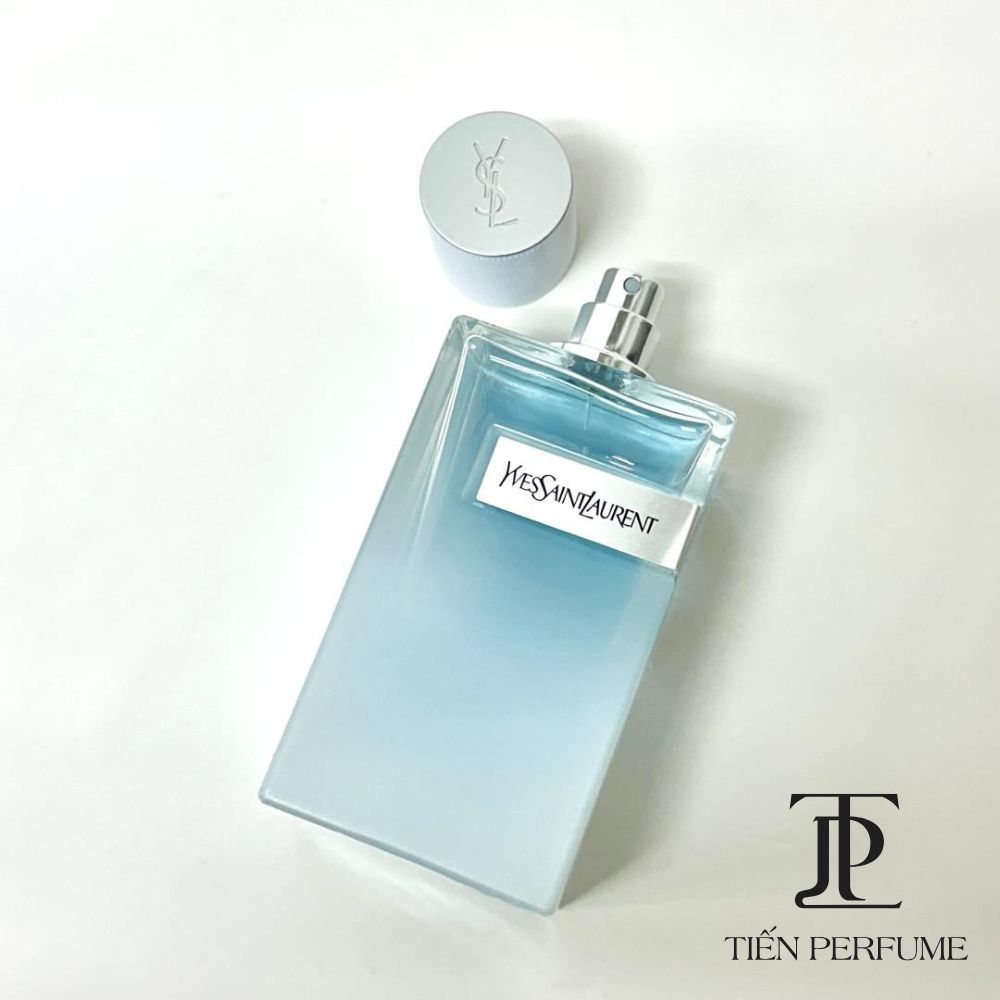 Yves Saint Laurent Y Eau Fraiche 26 Nước hoa chính hãng Y Eau Fraiche Yves Saint Laurent _ Tiến Perfume