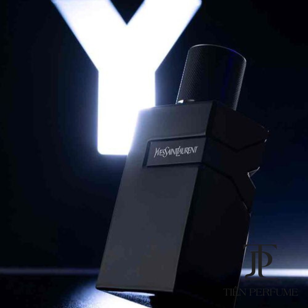 Yves Saint Laurent YSL Y Le Parfum 30 Nước hoa chính hãng Y Le Parfum Yves Saint Laurent _ Tiến Perfume