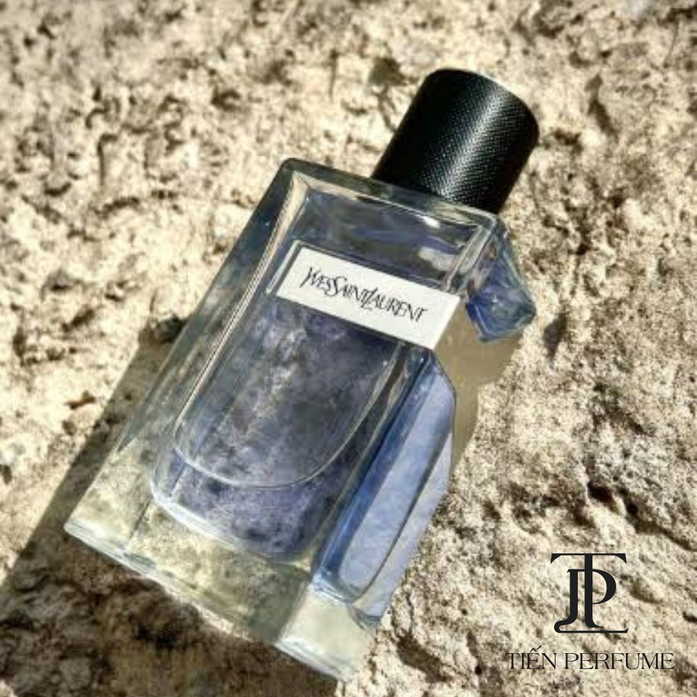 Yves Saint Laurent Y Eau de Toilette 24 Nước hoa chính hãng Yves Saint Laurent Y Eau de Toilette _ Tiến Perfume