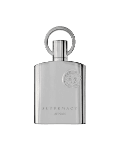 Nước hoa nam Supremacy Silver EDP