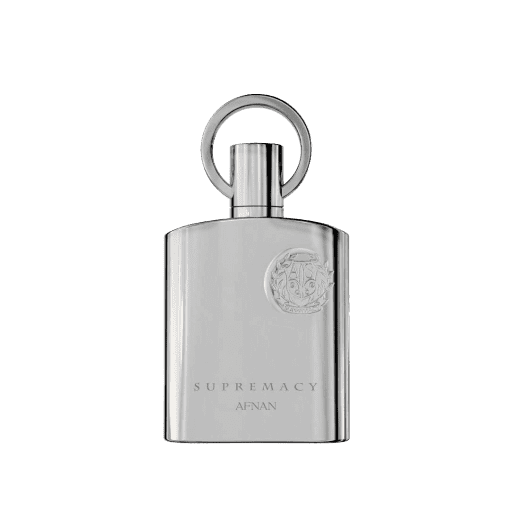 Nước hoa nam Supremacy Silver EDP