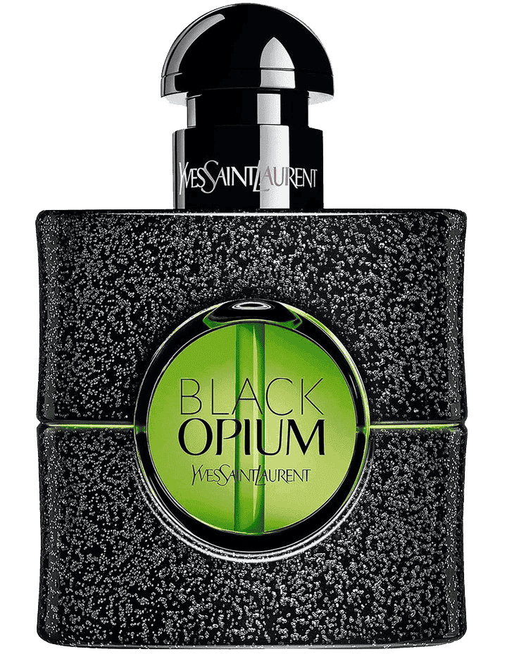 Nước hoa YSL Black Opium illicit Green EDP 90ml Nước hoa YSL Black Opium illicit Green EDP 90ml