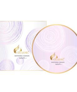 Phấn Nước Charme Whitening Cushion SPF trắng da