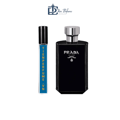 Prada L'Homme EDP Intense chiết 10ml