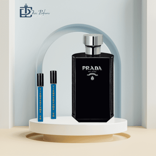 Prada L'Homme EDP Intense chiết 10ml Tiến Perfume