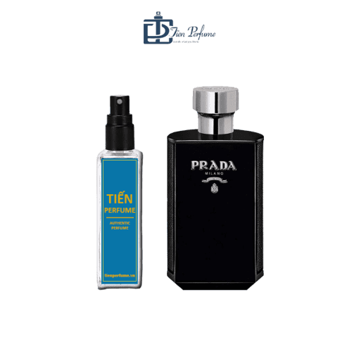 Prada L'Homme EDP Intense chiết 20ml