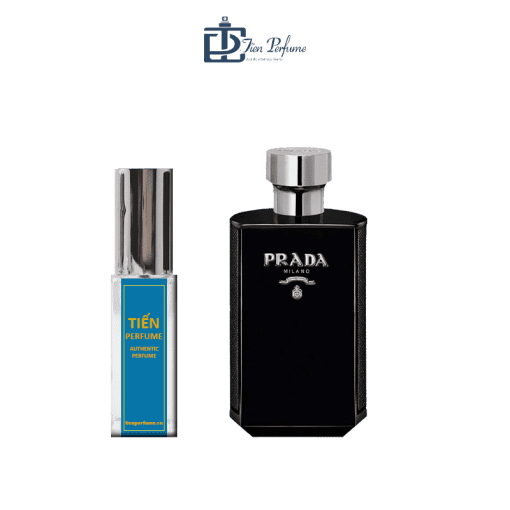 Prada L'Homme EDP Intense chiết 5ml