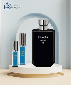 Prada L'Homme EDP Intense chiết 5ml Tiến Perfume