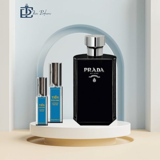 Prada L'Homme EDP Intense chiết 5ml Tiến Perfume