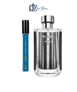 Prada L'Homme EDT chiết 10ml