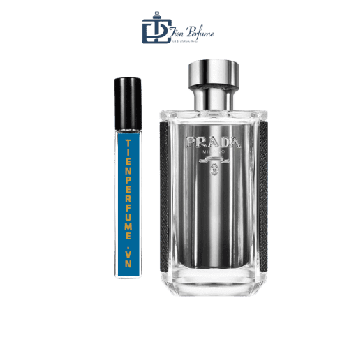 Prada L'Homme EDT chiết 10ml