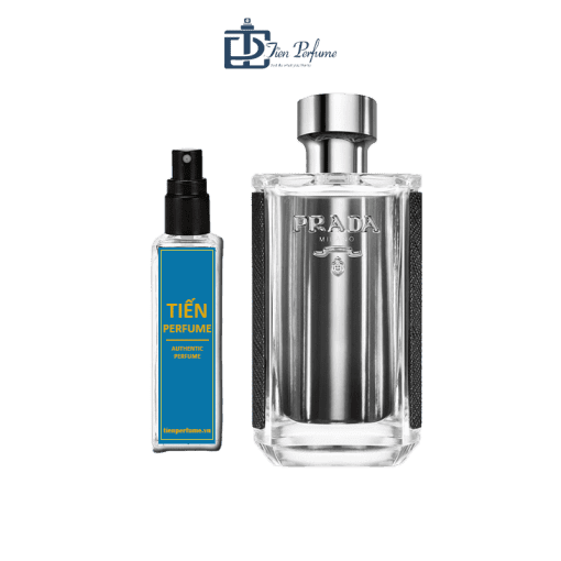 Prada L'Homme EDT chiết 20ml