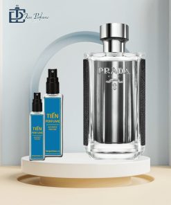 Prada L'Homme EDT chiết 20ml Tiến Perfume