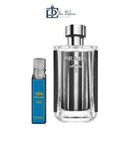 Prada L'Homme EDT chiết 2ml