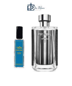 Prada L'Homme EDT chiết 30ml