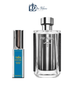 Prada L'Homme EDT chiết 5ml