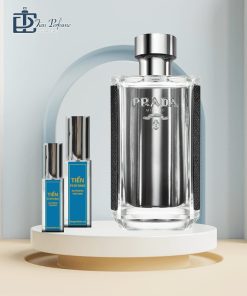 Prada L'Homme EDT chiết 5ml Tiến Perfume