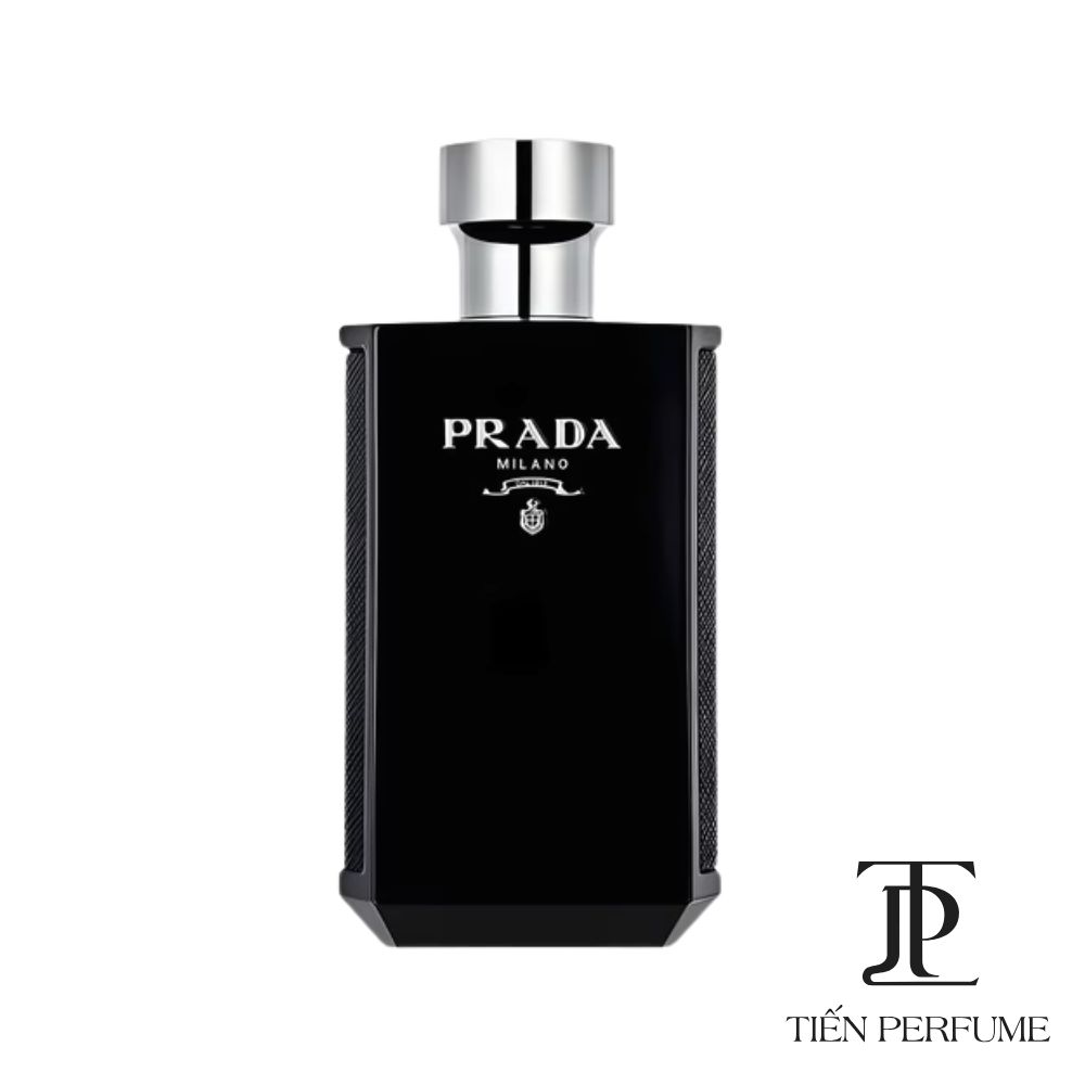 Prada L'Homme EDP Intense 18 Prada L'Homme Intense EDP 100ml _ Tiến Perfume