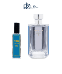 Prada L'Homme L'eau EDP chiết 30ml