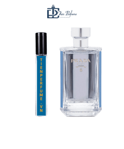 Prada L'Homme L'eau chiết 10ml