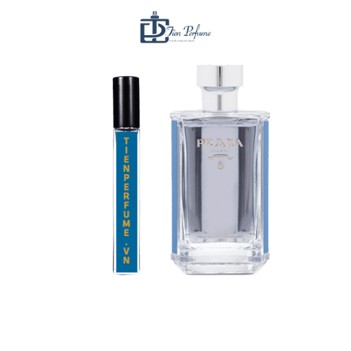 Prada L'Homme L'eau chiết 10ml