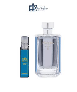 Prada L'Homme L'eau chiết 2ml