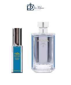 Prada L'Homme L'eau chiết 5ml