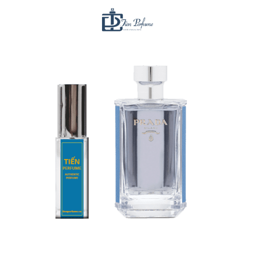 Prada L'Homme L'eau chiết 5ml