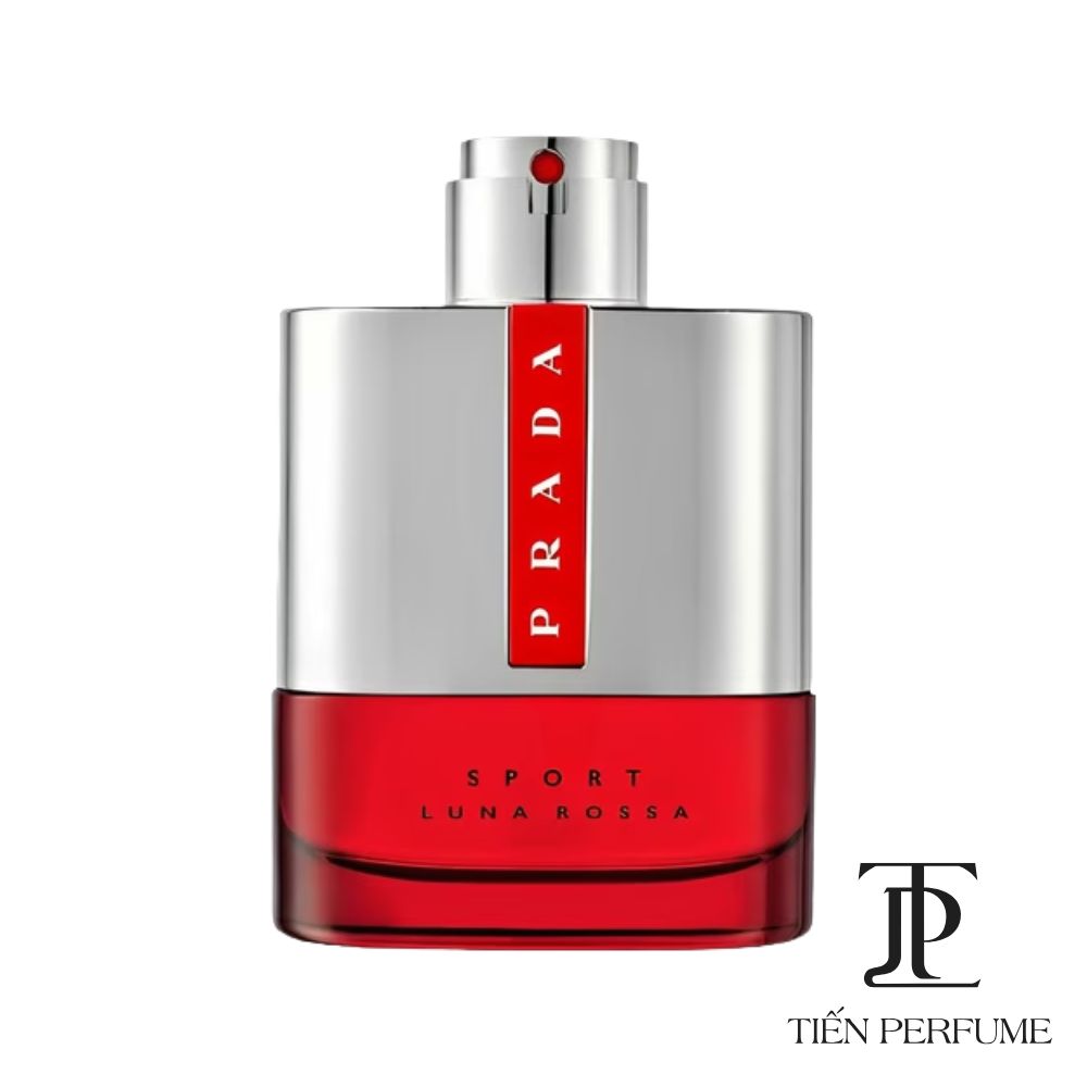 Prada Luna Rossa Sport EDT 18 Prada Luna Rossa Sport EDT 100ml _ Tiến Perfume