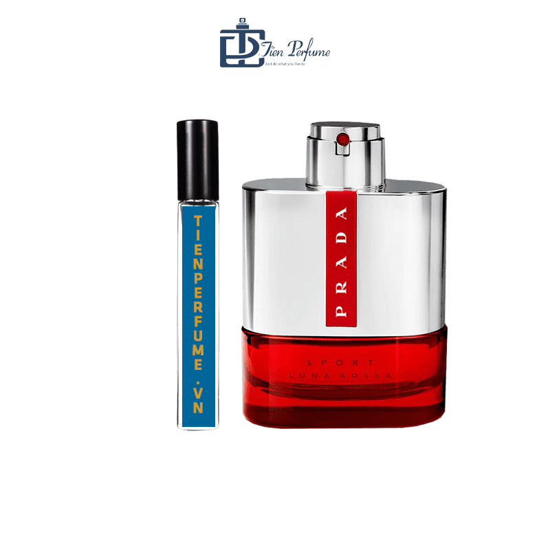 Chiết Prada Luna Rossa Sport EDT 10ml | Tiến Perfume