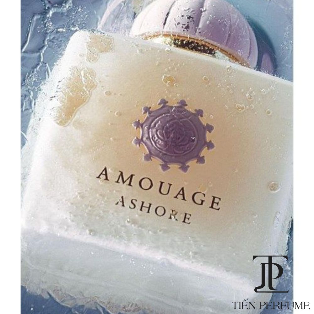 Amouage Ashore EDP 100ml 7 Review Amouage Ashore Eau de Parfum _ Tiến Perfume