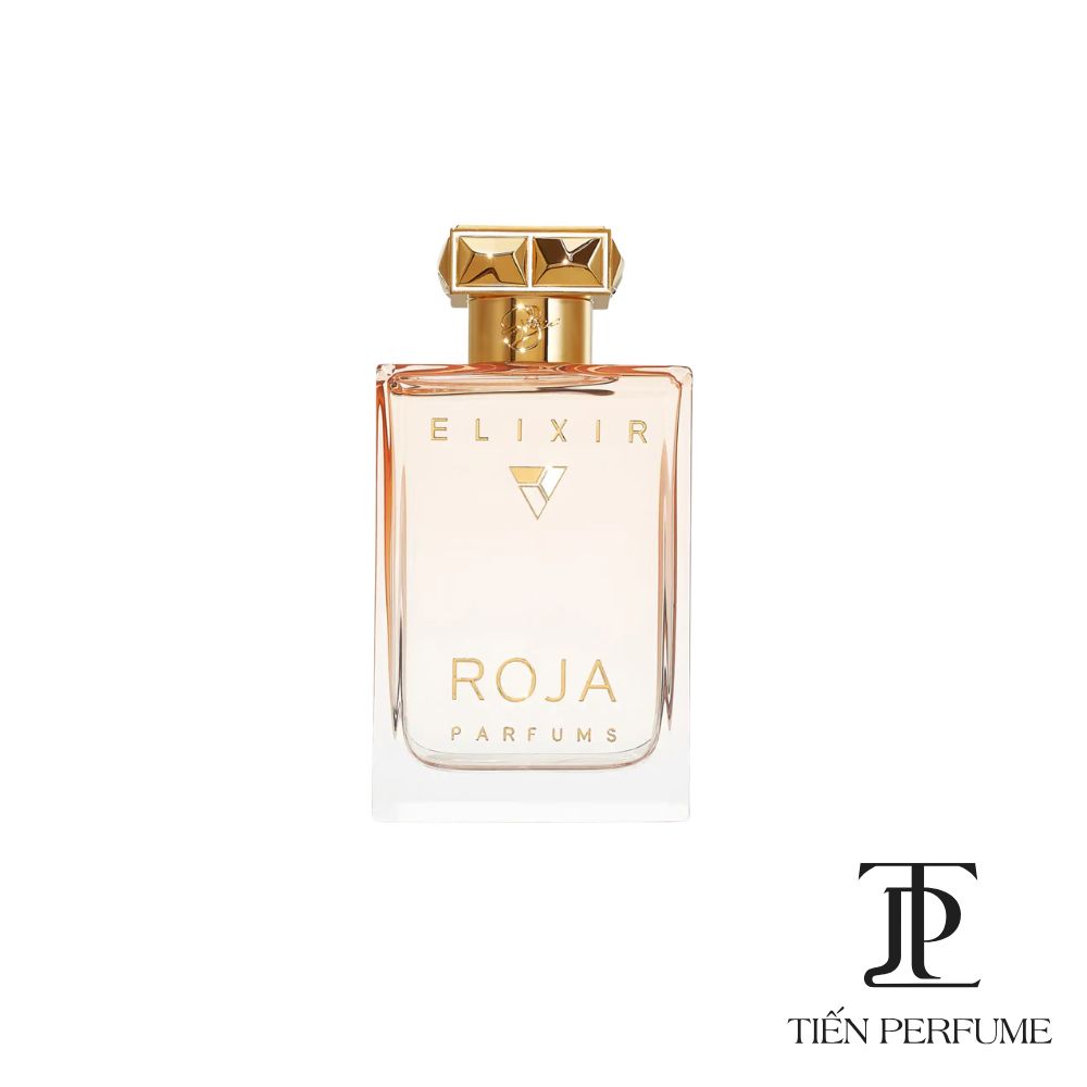Roja Elixir Pour Femme EDP 100ml _ Tiến Perfume