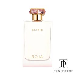 Roja Elixir Pour Femme EDP 75ml (Bản New 2026) _ Tiến Perfume