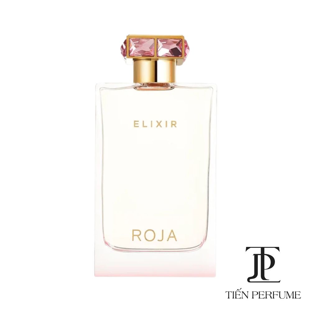 Roja Elixir Pour Femme EDP 75ml (Bản New 2026) _ Tiến Perfume