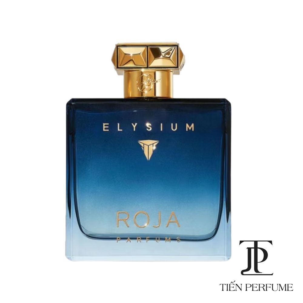 Roja Elysium Pour Homme EDP 100ml _ Tiến Perfume