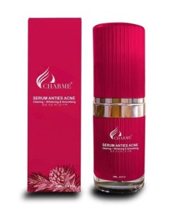 Serum Trị Mụn Hàn Quốc Charme Serum Anties Acne