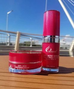 Serum Trị Mụn Hàn Quốc Charme Serum cải thiện thâm mụn