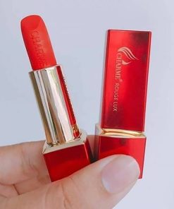 Son Charme Lux Đỏ Rouge Sang Trọng Bám Lâu