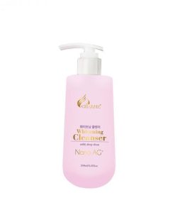 Sữa Tắm Charme Whitening Cleanser 250ml