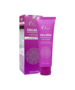 Sữa rửa mặt Charme Collagen 120ml