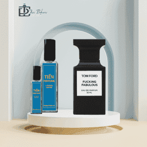 Tom Ford Fucking Fabulous EDP 30ml 2 Tom Ford Fucking Fabulous EDP chiết 30ml Tiến Perfume